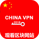 CHINA VPN FREE APK