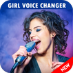 Girls Voice Changer