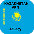 Kazakhstan VPN Free APK