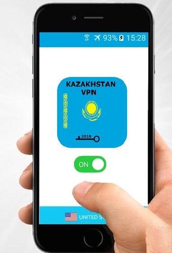 Vpn казахстан расширение