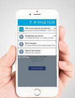 Kazakhstan VPN Free screenshot 2