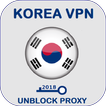 Korea VPN Free - Unlimited & Fast Security Proxy