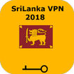 ”SriLanka VPN Free Master