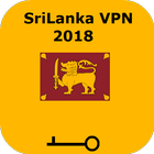 SriLanka VPN Free icône
