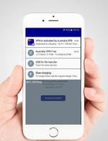 برنامه‌نما SriLanka VPN Free عکس از صفحه