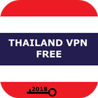 Thailand VPN Free biểu tượng