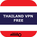 Thailand VPN Free APK