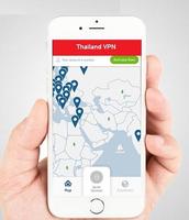 Thailand VPN Free ảnh chụp màn hình 3