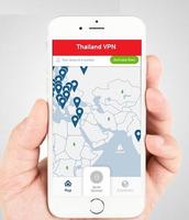 Thailand VPN Free capture d'écran 3