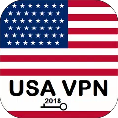 USA VPN - Free VPN Proxy &amp; Free VPN Server