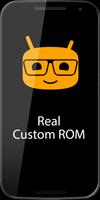 Real Custom ROM syot layar 1