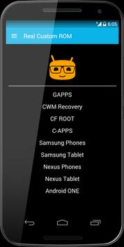 Real Custom Rom For Android Apk Download