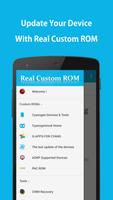 Real Custom ROM Screenshot 3