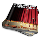 Book of Stand Up Comedy icône
