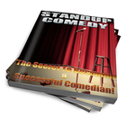 Book of Stand Up Comedy أيقونة