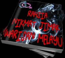 Rahsia Nikmat Jimak Cartaz