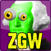 The Unofficial ZGW Video App! 图标