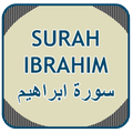 Surah Ibrahim