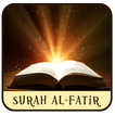 Surah Fatir With Urdu