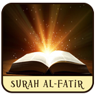Surah Fatir With Urdu icon