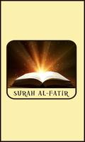 Surah Fatir With Urdu poster