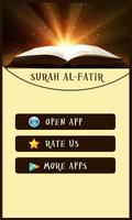 Surah Fatir With Urdu screenshot 1