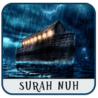 Surah Nuh icône