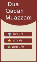 Dua e Qada Muazam With Urdu স্ক্রিনশট 1