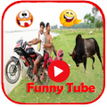 Funny Video Tube: Comedy Clips