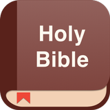 Holy Bible: Study God's Word