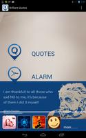 Brilliant Quotes ภาพหน้าจอ 1