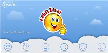Dekh Bhai Funny App