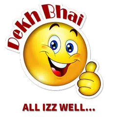 download Dekh Bhai Funny App APK
