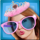 آیکون‌ FACE CHANGER - EDITOR