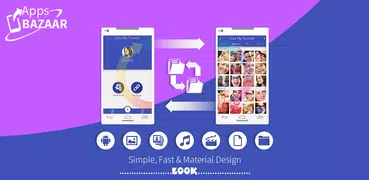 Easy File Transfer