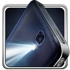 Bright LED Flashlight Plus APK download
