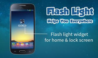 Bright LED Flashlight Plus screenshot 2