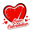 Love test Calculator