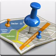 Location Finder / Place Finder アプリダウンロード