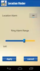 download Location Finder / Place Finder APK