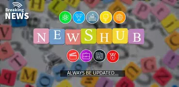 News Hub (Daily Updates)