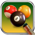 Snooker Screen Lock icon