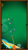 Snooker Screen Lock screenshot 1