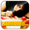 Sad Love Quotes