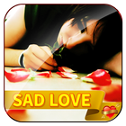 Sad Love Quotes icono