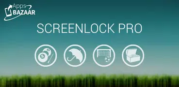 Mobile Screen Lock Password