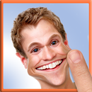 Photo Wrap (Funny Face Change) APK