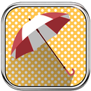 Umbrella Screen Lock APK