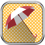 Umbrella Screen Lock