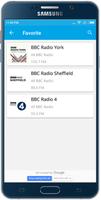 All BBC Radio World Service captura de pantalla 3